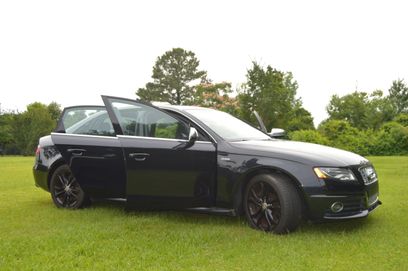Used 2010 Audi S4 Premium Plus