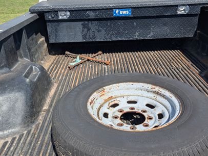 Used 1999 Ford F250 2WD SuperCab Super Duty