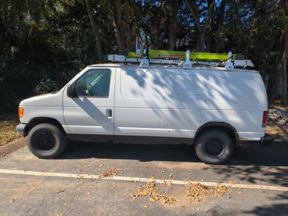 Used 2007 Ford E-150 and Econoline 150