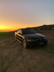 Used 2006 BMW 330Ci Convertible