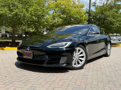 Used 2016 Tesla Model S 75D