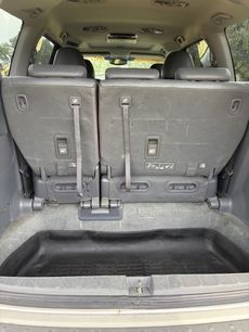 Used 2007 Honda Odyssey Touring