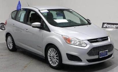 Used 2015 Ford C-MAX Energi SEL w/ Equipment Group 303A