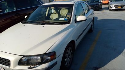Used 2001 Volvo S60 2.4