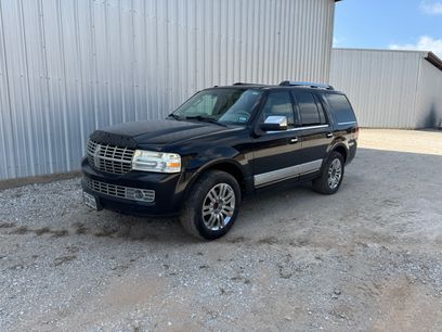 Used 2009 Lincoln Navigator 2WD