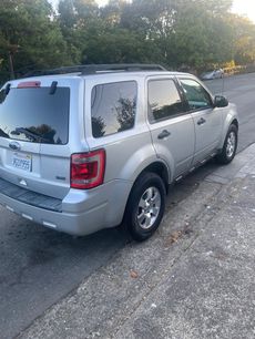 Used 2012 Ford Escape XLT