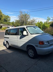 Used 2000 Volkswagen Eurovan MV