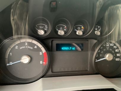 Used 2015 Ford F550 4x4 Crew Cab Super Duty