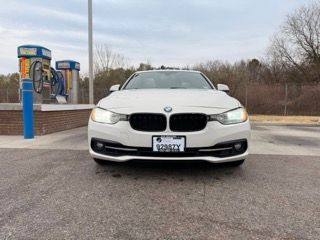 Used 2016 BMW 328i Sedan
