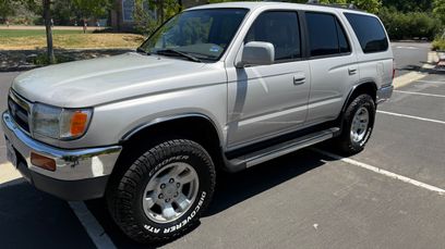 Used 1996 Toyota 4Runner SR5
