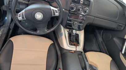 Used 2007 Saturn Sky w/ Premium Trim Pkg