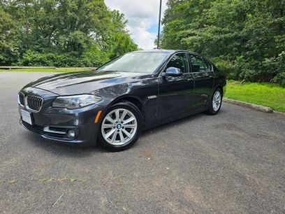 Used 2015 BMW 528i xDrive Sedan