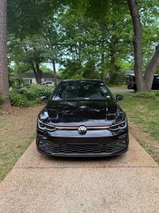 Used 2022 Volkswagen GTI SE