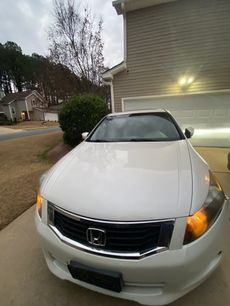 Used 2009 Honda Accord EX-L