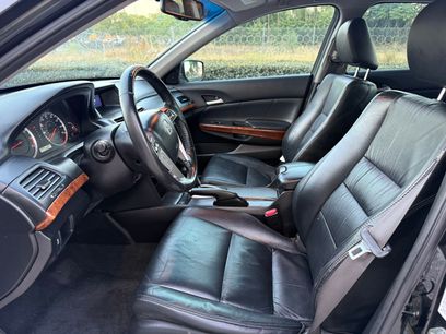 Used 2012 Honda Accord EX-L