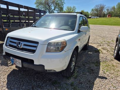 Used 2008 Honda Pilot EX-L