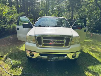 Used 2007 Ford F150 XLT