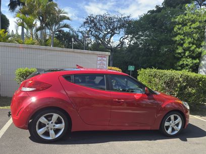 Used 2015 Hyundai Veloster