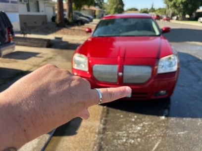 Used 2006 Dodge Magnum R/T w/ Convenience Group II