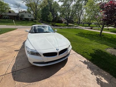 Used 2016 BMW Z4 sDrive28i w/ Technology Package