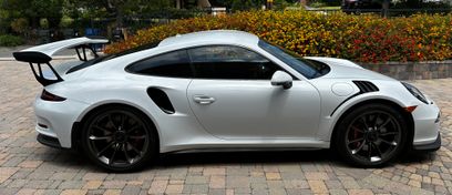 Used 2016 Porsche 911 GT3 RS
