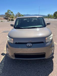 Used 2014 Scion xB