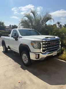 Used 2022 GMC Sierra 2500 SLE w/ SLE Convenience Package