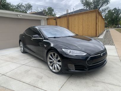 Used 2013 Tesla Model S