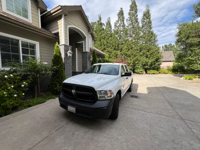 Used 2022 RAM 1500 Tradesman w/ Electronics Group
