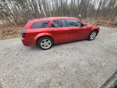 Used 2006 Dodge Magnum R/T w/ Convenience Group II