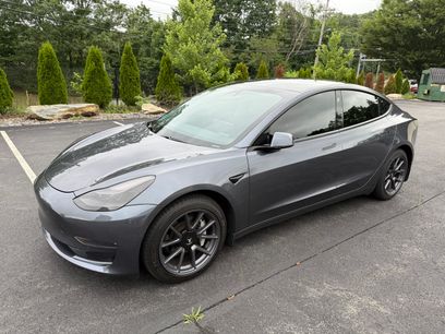 Used 2021 Tesla Model 3 Long Range