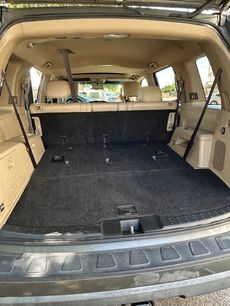 Used 2009 Honda Pilot EX-L