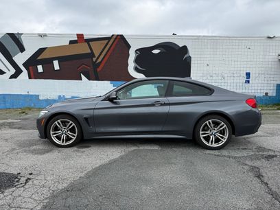 Used 2014 BMW 428i xDrive Coupe