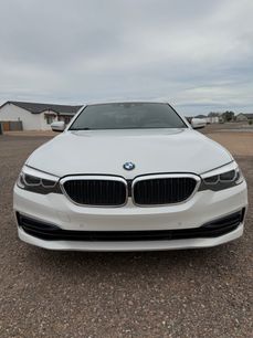 Used 2020 BMW 530i xDrive w/ Convenience Package