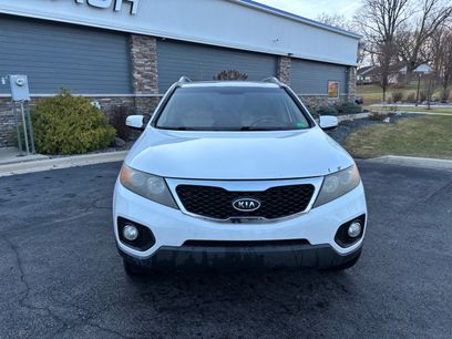 Used 2011 Kia Sorento EX w/ Premium Pkg