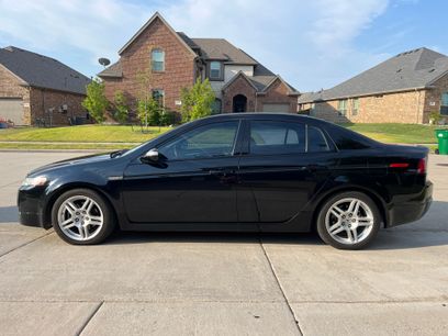 Used 2008 Acura TL