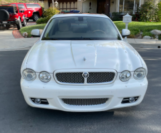 Used 2009 Jaguar XJ8