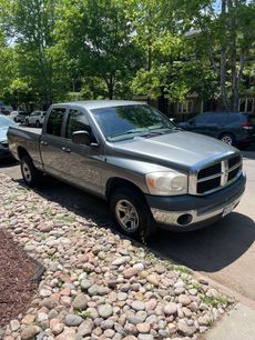Used 2008 Dodge Ram 1500 Truck ST