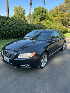 Used 2010 Volvo S80 T6
