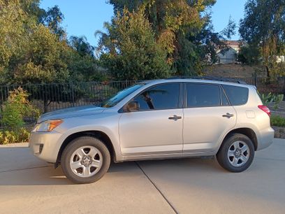 Used 2010 Toyota RAV4 2WD
