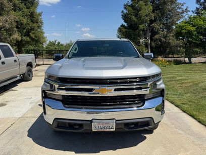 Used 2020 Chevrolet Silverado 1500 LT w/ All-Star Edition