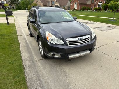 Used 2012 Subaru Outback 2.5i Limited