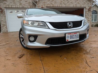 Used 2015 Honda Accord EX-L