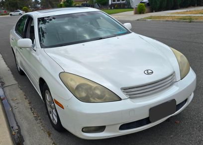 Used 2003 Lexus ES 330