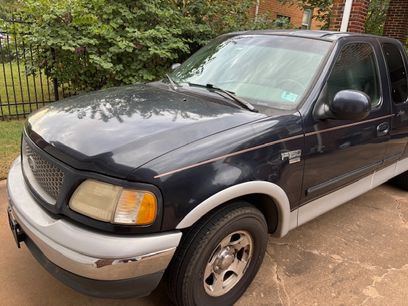 Used 1999 Ford F150 2WD SuperCab