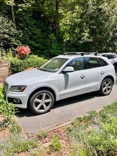 Used 2014 Audi Q5 TDI Premium Plus
