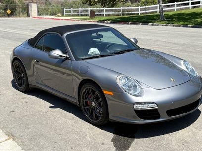 Used 2011 Porsche 911 Carrera 4S