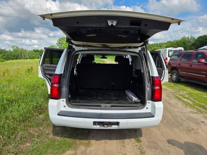 Used 2019 Chevrolet Tahoe 4WD