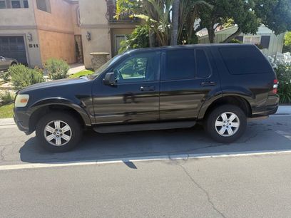 Used 2009 Ford Explorer XLT