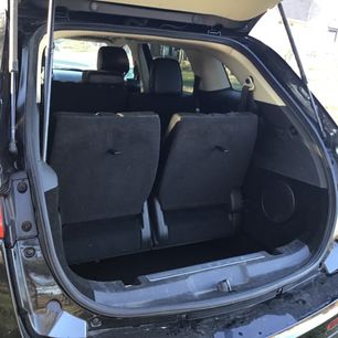 Used 2013 Lincoln MKT AWD